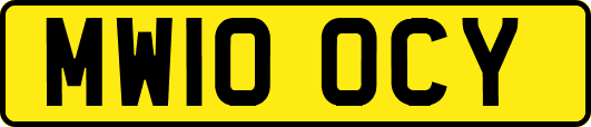 MW10OCY