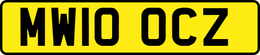 MW10OCZ