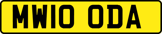 MW10ODA