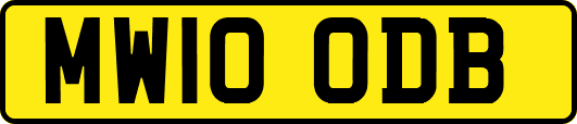 MW10ODB