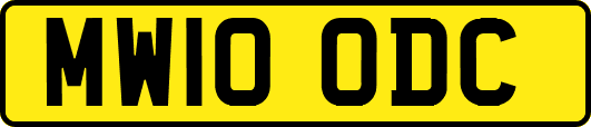 MW10ODC
