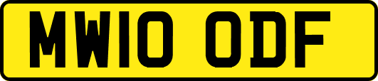 MW10ODF