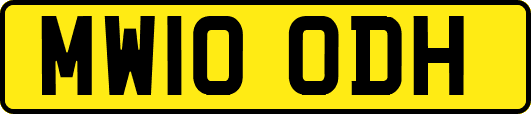 MW10ODH