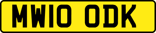 MW10ODK