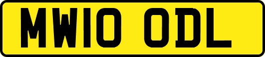 MW10ODL
