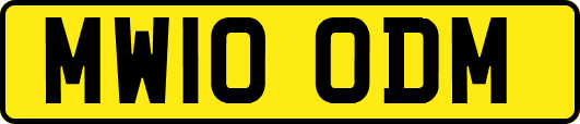MW10ODM