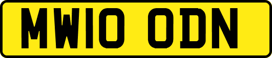 MW10ODN