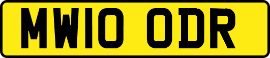 MW10ODR