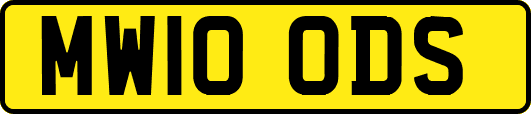 MW10ODS