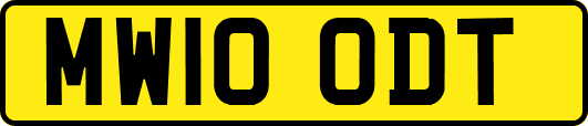 MW10ODT