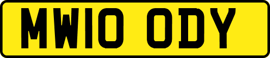 MW10ODY