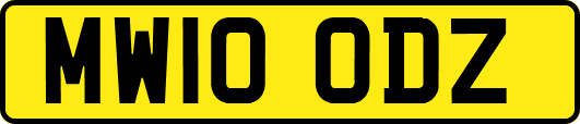 MW10ODZ
