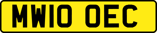 MW10OEC