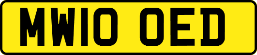 MW10OED