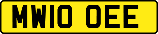 MW10OEE