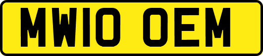 MW10OEM