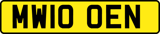 MW10OEN