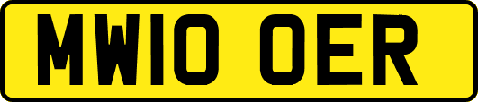 MW10OER