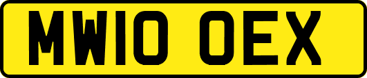 MW10OEX