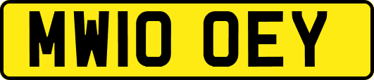 MW10OEY