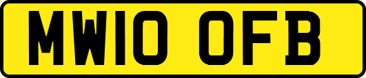 MW10OFB