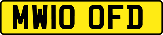 MW10OFD