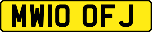 MW10OFJ