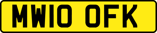 MW10OFK