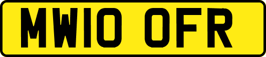 MW10OFR