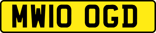 MW10OGD