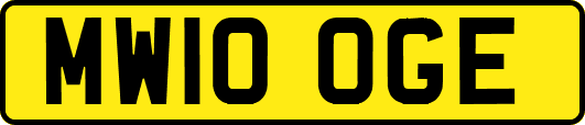 MW10OGE