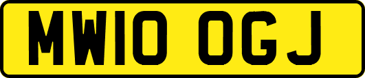 MW10OGJ
