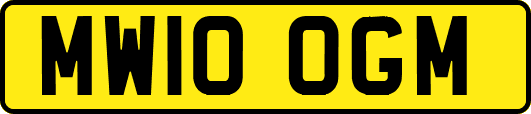MW10OGM