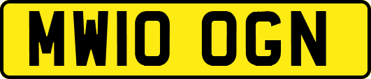 MW10OGN