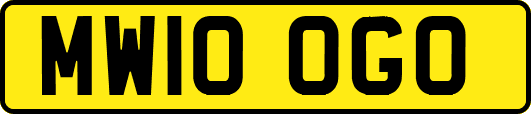MW10OGO