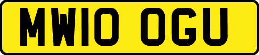 MW10OGU