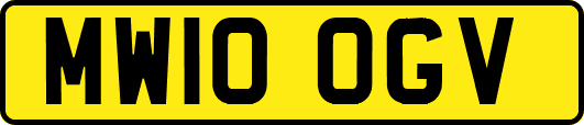 MW10OGV