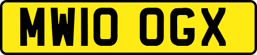 MW10OGX