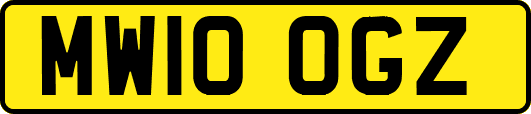 MW10OGZ