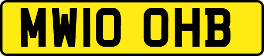 MW10OHB