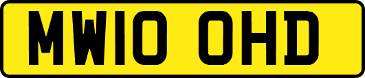 MW10OHD