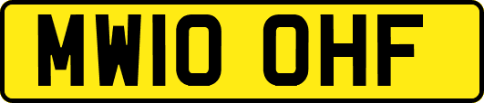 MW10OHF