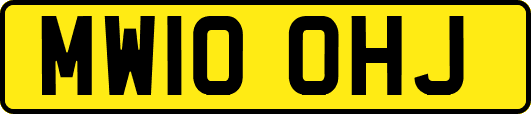 MW10OHJ