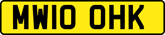 MW10OHK