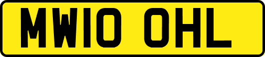 MW10OHL