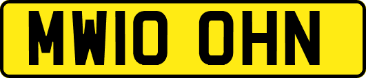 MW10OHN