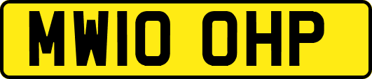 MW10OHP
