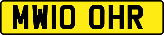 MW10OHR