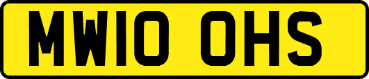 MW10OHS