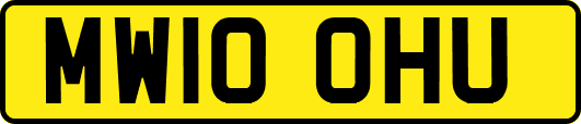 MW10OHU